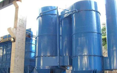 黑龍江布袋除塵器價(jià)格