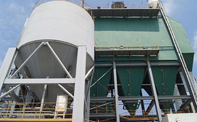 山東靜電除塵器廠(chǎng)家